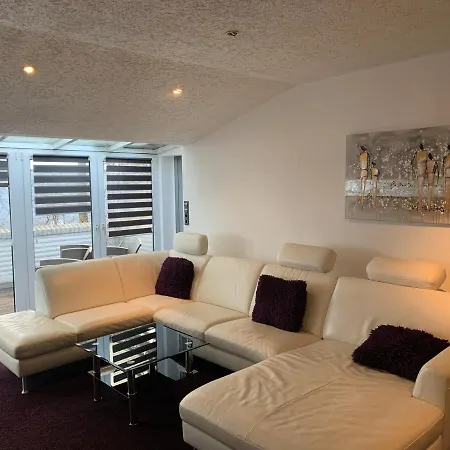 Kape's Loft Apartment *