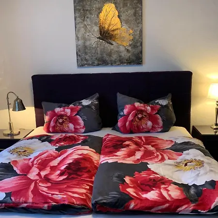 Kape's Loft * Westoverledingen