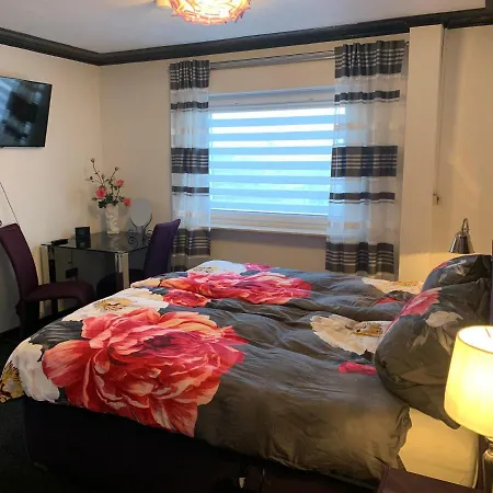 Kape's Loft Lejlighed