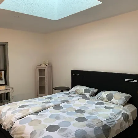 Kape's Loft Westoverledingen